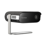 ViewSonic M1X 150-Lumen WVGA Smart LED Portable Projector with Integrated 360° Stand — Being Shipped