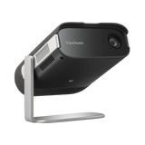 ViewSonic M1X 150-Lumen WVGA Smart LED Portable Projector with Integrated 360° Stand — Being Shipped