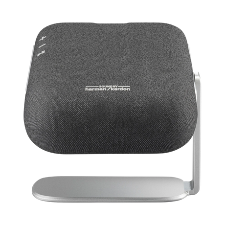 ViewSonic M1X 150-Lumen WVGA Smart LED Portable Projector with Integrated 360° Stand — Being Shipped