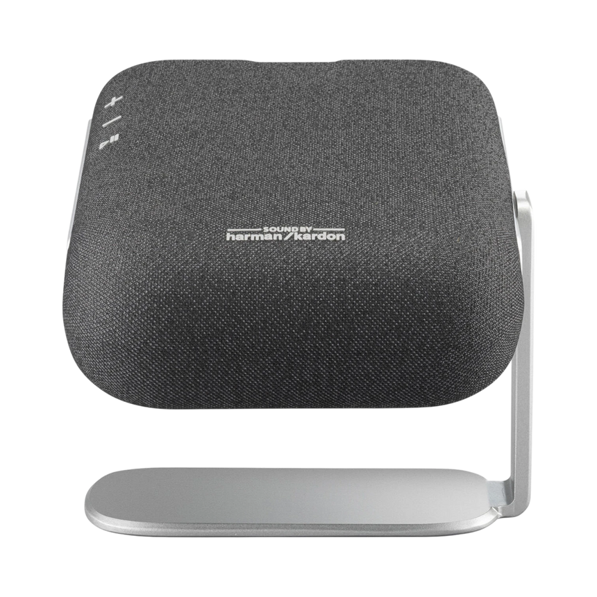 ViewSonic M1X 150-Lumen WVGA Smart LED Portable Projector with Integrated 360° Stand — Being Shipped