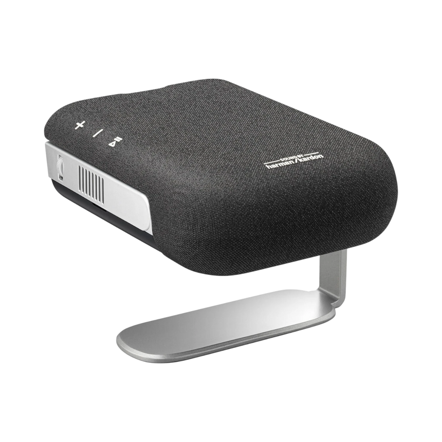 ViewSonic M1X 150-Lumen WVGA Smart LED Portable Projector with Integrated 360° Stand — Being Shipped