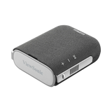 ViewSonic M1X 150-Lumen WVGA Smart LED Portable Projector with Integrated 360° Stand — Being Shipped