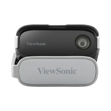 ViewSonic M1X 150-Lumen WVGA Smart LED Portable Projector with Integrated 360° Stand — Being Shipped