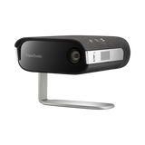 ViewSonic M1X 150-Lumen WVGA Smart LED Portable Projector with Integrated 360° Stand — Being Shipped