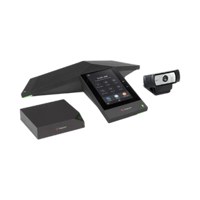 Poly RealPresence Trio 8500 Collaboration Kit — Being Shipped