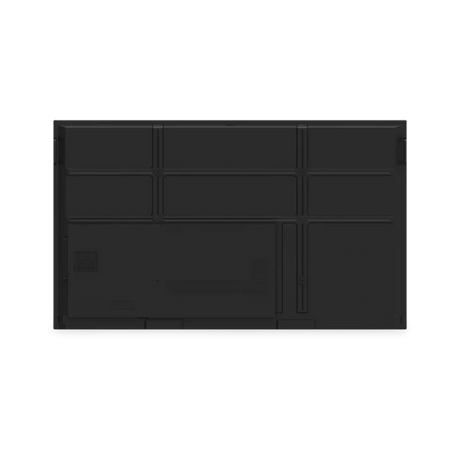 ViewSonic IFP7550-C4 75" ViewBoard Interactive Flat Panel Bundle with Chromebox — Being Shipped