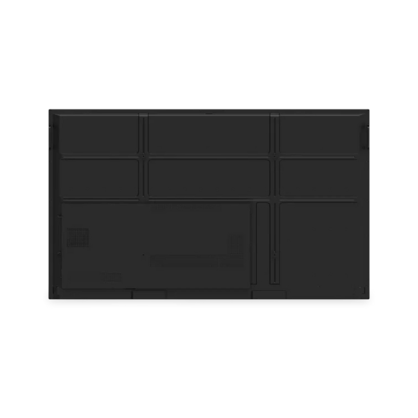 ViewSonic IFP7550-C4 75" ViewBoard Interactive Flat Panel Bundle with Chromebox — Being Shipped