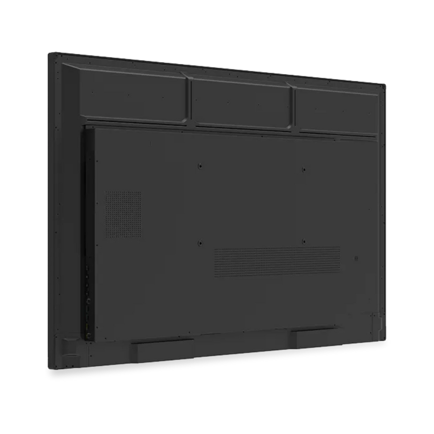 ViewSonic IFP7550-C4 75" ViewBoard Interactive Flat Panel Bundle with Chromebox — Being Shipped