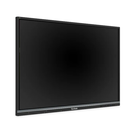 ViewSonic IFP7550-C4 75" ViewBoard Interactive Flat Panel Bundle with Chromebox — Being Shipped