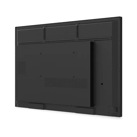 ViewSonic IFP7550-C4 75" ViewBoard Interactive Flat Panel Bundle with Chromebox — Being Shipped