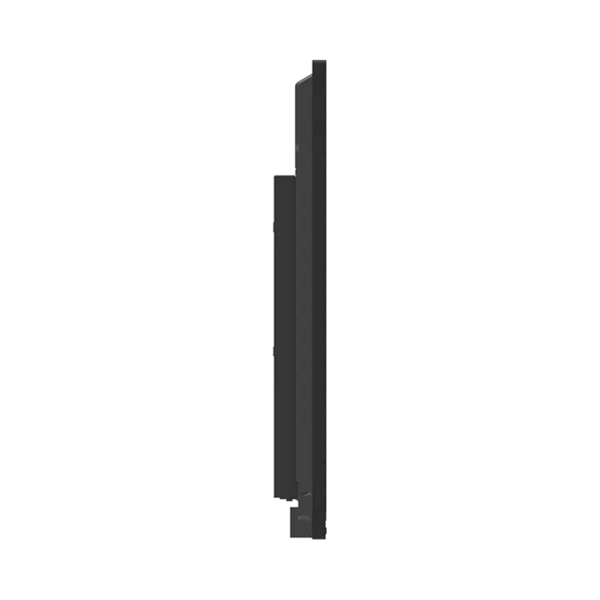 ViewSonic IFP7550-C4 75" ViewBoard Interactive Flat Panel Bundle with Chromebox — Being Shipped