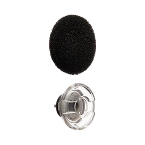 Poly Voyager Legend Eartip Kit (Medium, 3-Pack) — Being Shipped