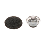 Poly Voyager Legend Eartip Kit (Medium, 3-Pack) — Being Shipped