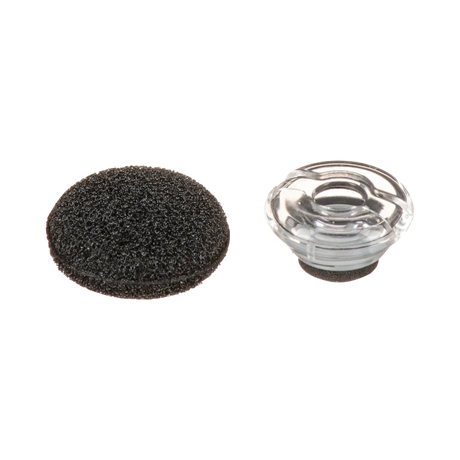 Poly Voyager Legend Eartip Kit (Medium, 3-Pack) — Being Shipped