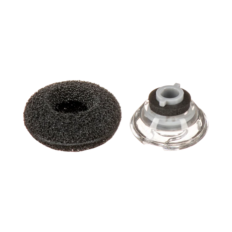 Poly Voyager Legend Eartip Kit (Medium, 3-Pack) — Being Shipped