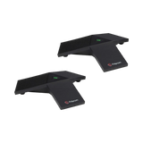 Poly RealPresence Trio Expansion Microphones — Being Shipped