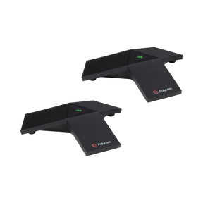 Poly RealPresence Trio Expansion Microphones — Being Shipped