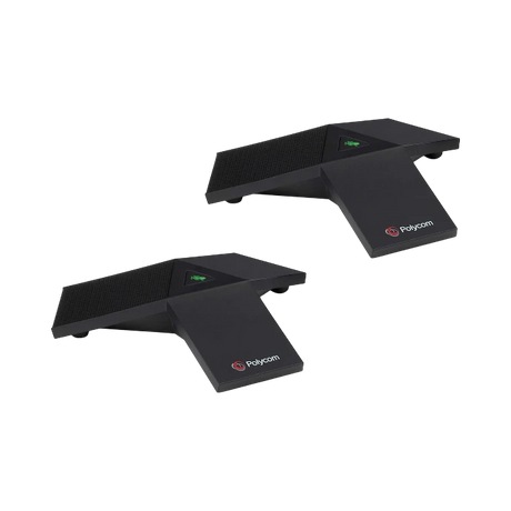 Poly RealPresence Trio Expansion Microphones — Being Shipped