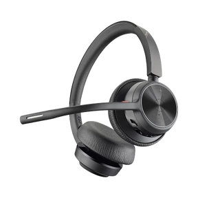 Poly Voyager 4320 UC Wireless Headset — Being Shipped