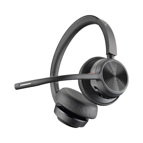Poly Voyager 4320 UC Wireless Headset — Being Shipped