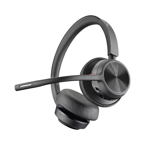 Poly Voyager 4320 UC Wireless Headset — Being Shipped