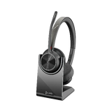 Poly Voyager 4320 UC Wireless Headset — Being Shipped