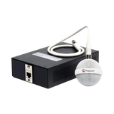 Poly 2200-23809-002 Wired Microphone (White) — Being Shipped