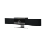 Poly Studio 4K USB Speaker Video Bar — Being Shipped