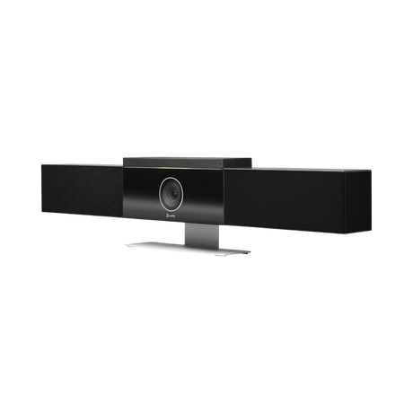 Poly Studio 4K USB Speaker Video Bar — Being Shipped