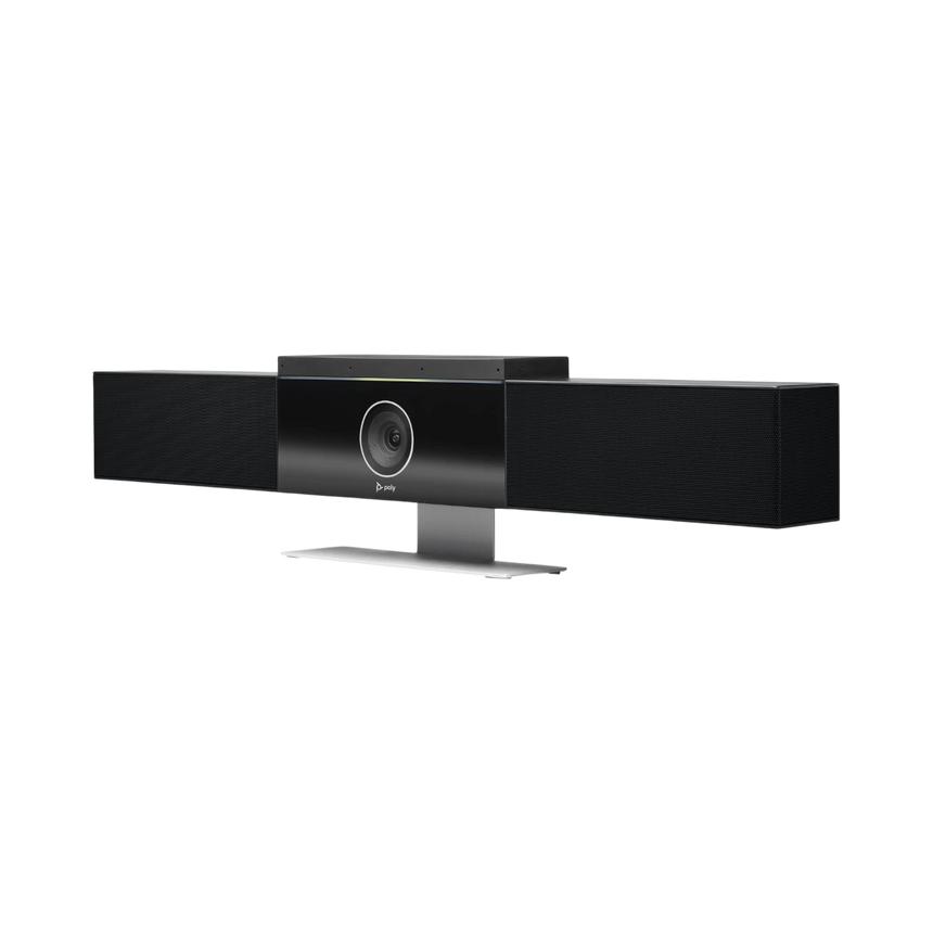 Poly Studio 4K USB Speaker Video Bar — Being Shipped