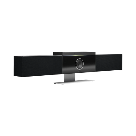 Poly Studio 4K USB Speaker Video Bar — Being Shipped