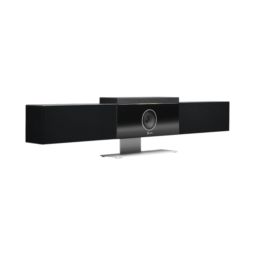 Poly Studio 4K USB Speaker Video Bar — Being Shipped