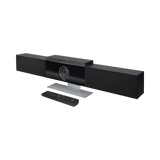 Poly Studio 4K USB Speaker Video Bar — Being Shipped