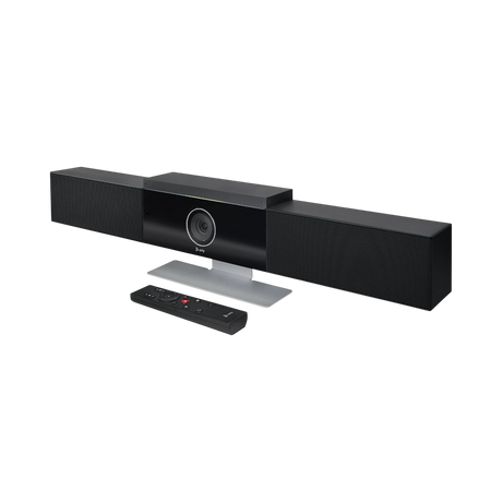 Poly Studio 4K USB Speaker Video Bar — Being Shipped