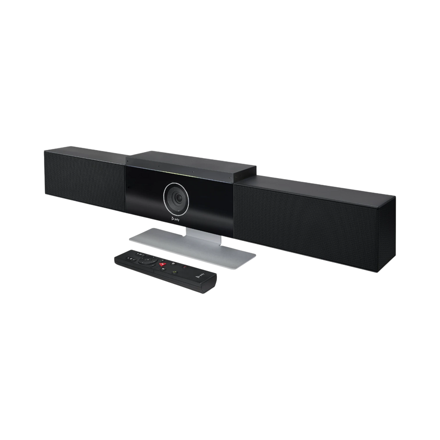 Poly Studio 4K USB Speaker Video Bar — Being Shipped