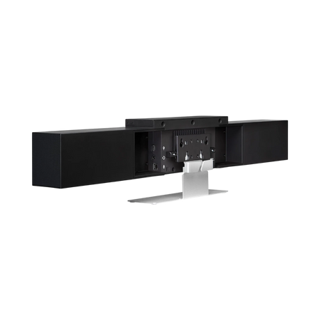 Poly Studio 4K USB Speaker Video Bar — Being Shipped