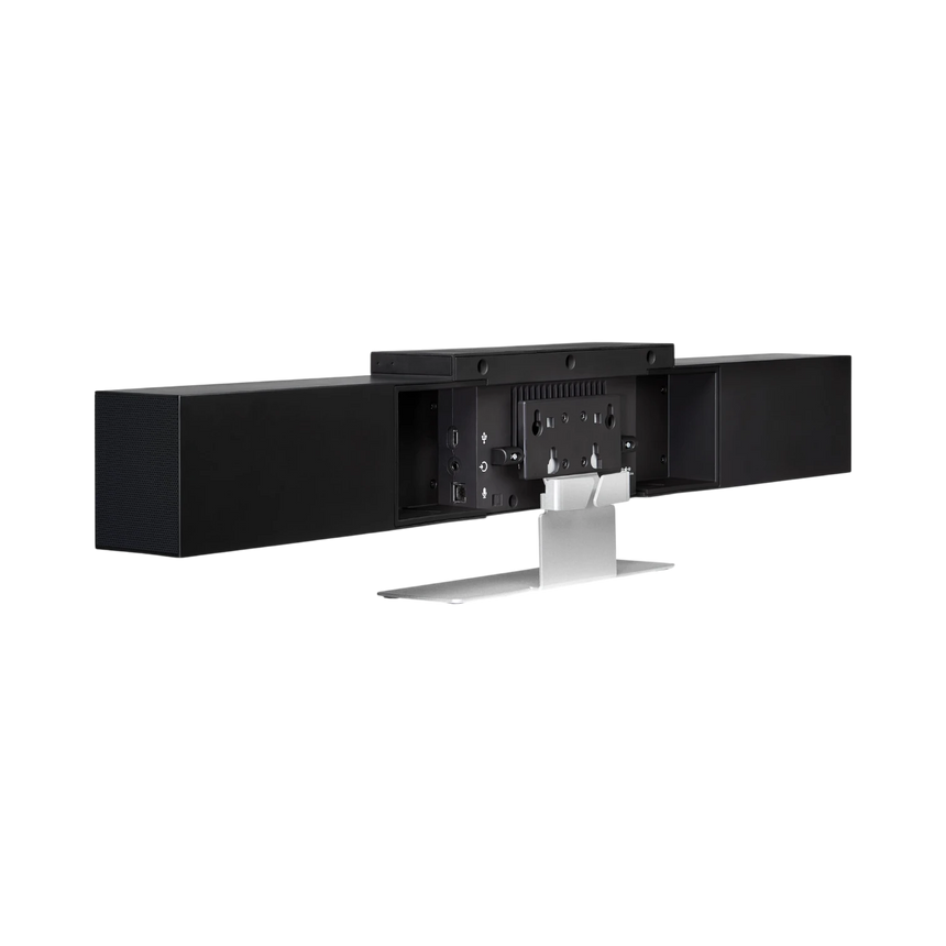 Poly Studio 4K USB Speaker Video Bar — Being Shipped