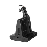 Poly Savi 8245 Office Wireless DECT Headset (Convertible, Unlimited Talk, Standard) — Being Shipped