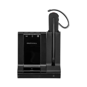 Poly Savi 8245 Office Wireless DECT Headset (Convertible, Unlimited Talk, Standard) — Being Shipped