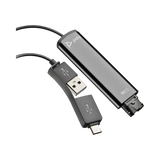 Poly DA75 Smarter Digital Adapters for Poly QD Headsets — Being Shipped