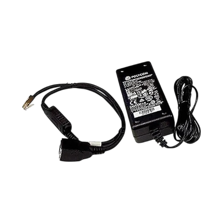 Poly PoE Injector Power Kit — Being Shipped