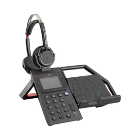 Poly Elara 60 E60 W Mobile Phone Station — Being Shipped