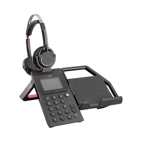 Poly Elara 60 E60 W Mobile Phone Station — Being Shipped