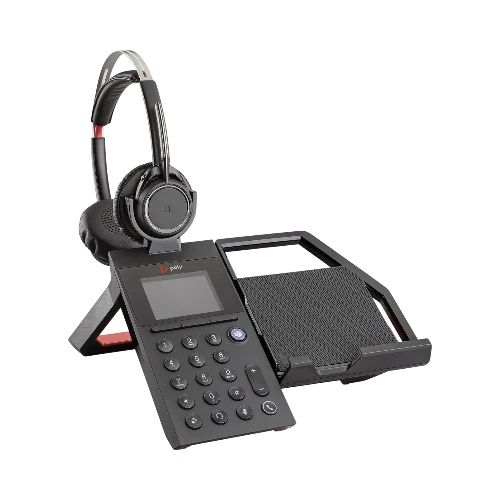 Poly Elara 60 E60 W Mobile Phone Station — Being Shipped