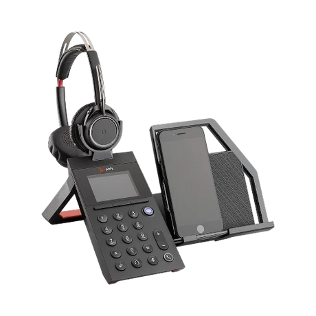 Poly Elara 60 E60 W Mobile Phone Station — Being Shipped