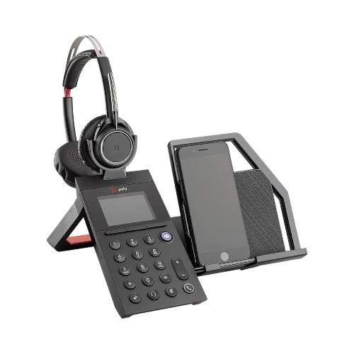 Poly Elara 60 E60 W Mobile Phone Station — Being Shipped