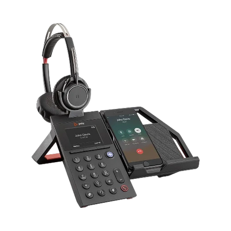 Poly Elara 60 E60 W Mobile Phone Station — Being Shipped