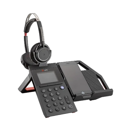 Poly Elara 60 E60 W Mobile Phone Station — Being Shipped