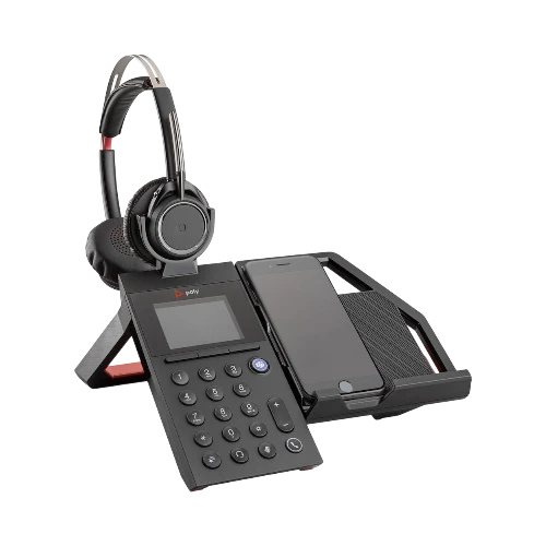 Poly Elara 60 E60 W Mobile Phone Station — Being Shipped