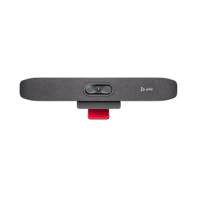 Poly Studio R30 UHD 4K USB All-In-One Video Bar — Being Shipped